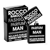 Rocco Barocco Fashion Wasser Schminktisch - 75 ml