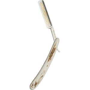 ERBE Rasiermesser 15cm - mit Griff aus Rinderhorn