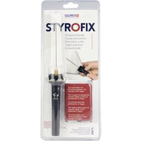 Glorex Styroporschneider Styrofix