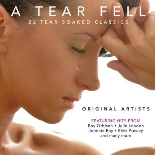 A Tear Fell by Various Artists