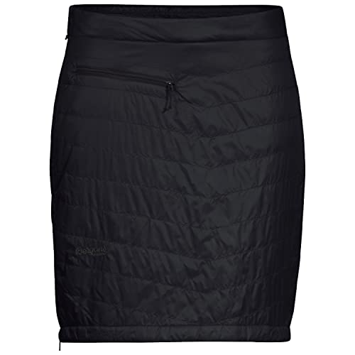 Bergans Roros Insulated Skirt Größe XS Black