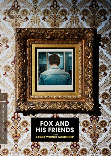 Fox and His Friends (The Criterion Collection)