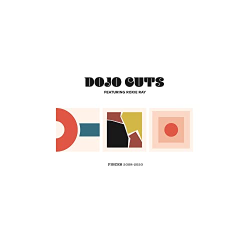 Pieces (Best of Dojo Cuts) [Vinyl LP]