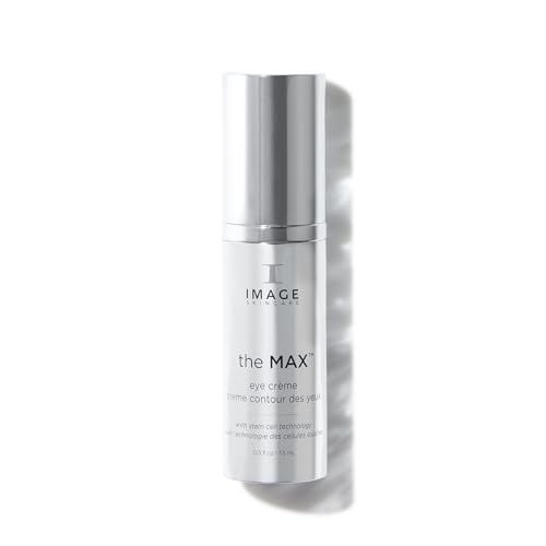 Image Skincare - the MAX Eye Crème - 15 ml
