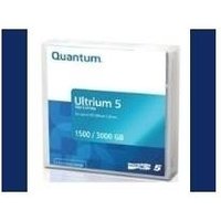 Quantum - LTO Ultrium WORM 5 - 1,5TB / 3TB (MR-L5MQN-02)