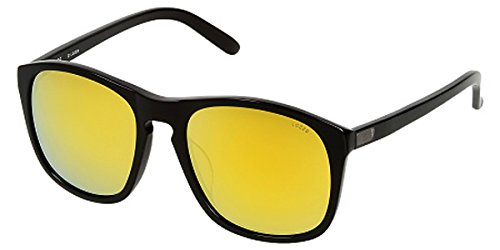 Lozza Unisex SL1845V Sunglasses, 700K, 55