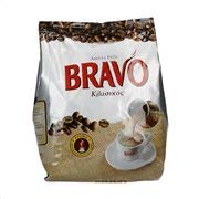 Bravo Griechischer Kaffee, 485 g