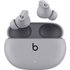 Beats Studio Buds In Ear Kopfhörer Bluetooth® Stereo Mondgrau Noise Cancelling, Mikrofon-Rauschunt