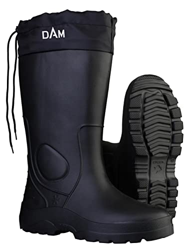 Eiger Lapland Thermo Boot 41 7
