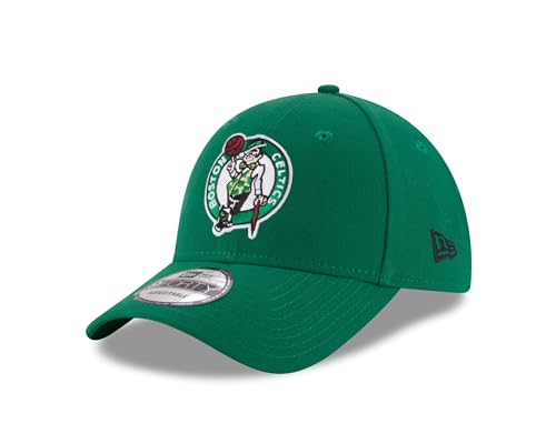 New Era Kappe 9FORTY NBA The League Boston Celtics, grün/weiß, One Size, 11405617