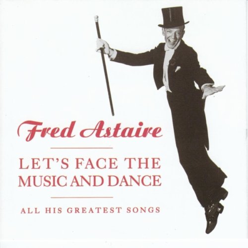 Let's Face the Music & Dance (US Import)