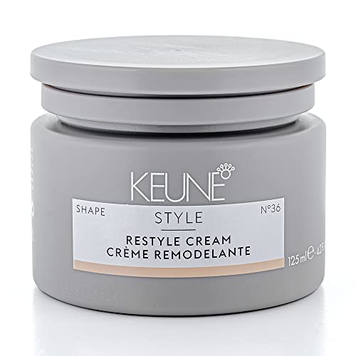 Keune Style Restyle Cream 125ml