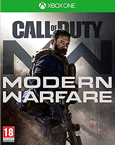 Giochi per Console Activision Call of Duty: Modern Warfare