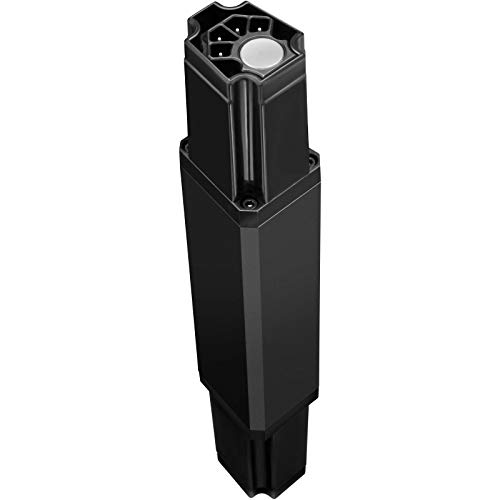 Electro Voice EVOLVE 50 PL-SB speaker pole, short, black