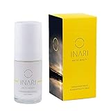 INARI Arctic Beauty - Rejuvenating Eye Cream straffende Augencreme, Anti-Aging-Augenpflege gegen Falten und dunkle Augenringe, 15ml