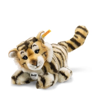 Steiff Kuscheltier "Radjah Baby Tiger 28 cm"