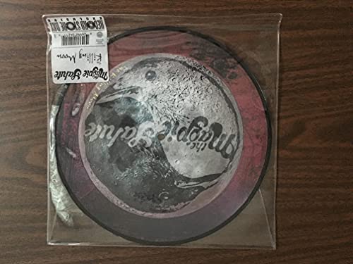 The Killing Moon [Vinyl LP]