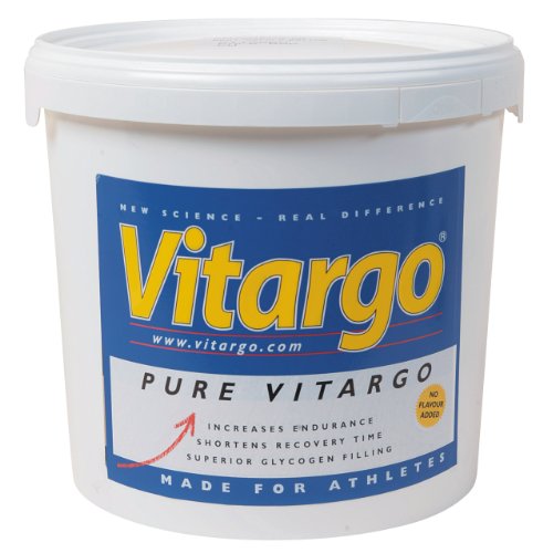 MyVitargo Vitargo, Natural, 1er Pack (1 x 2 kg)