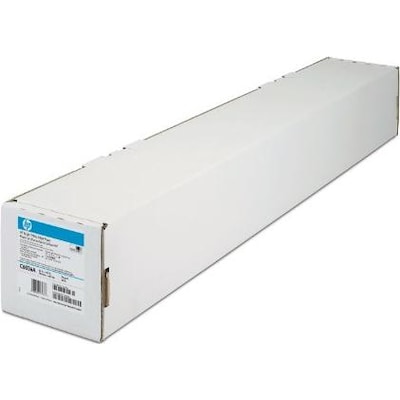 HP C6036A Papier helle weiss Inkjet 90g/m2 914 mm x 45.7m 1 Rölle Pack