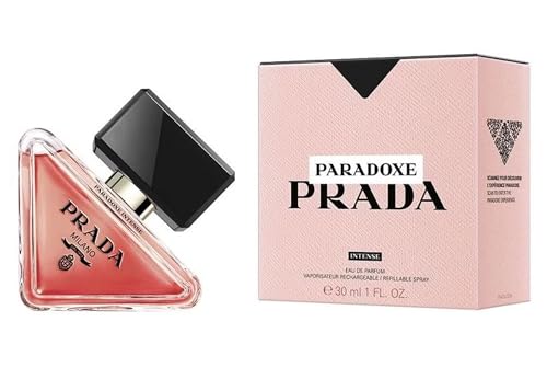 PRADA Paradoxe Intense Eau de Parfum, wiederaufladbar, 30 ml