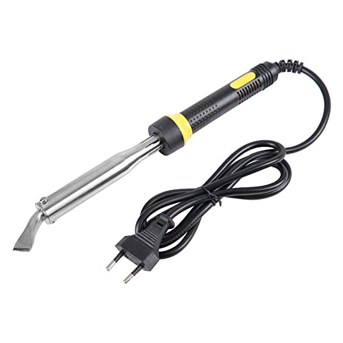 Elektronik Lötkolben 150 Watt 220 V High Power Bügeleisen Temperatur Gun Lötkolben Schweißwerkzeug Soldering Iron (EU Stecker)