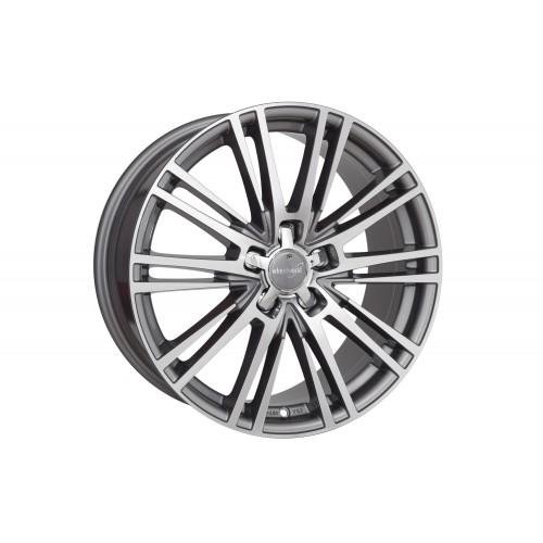 WH18 DAYTONA GREY FM 5X112 ET45 HB66.6