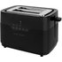 PROFI COOK Sensor Touch 2-Scheiben-Toaster PC-TA 1244