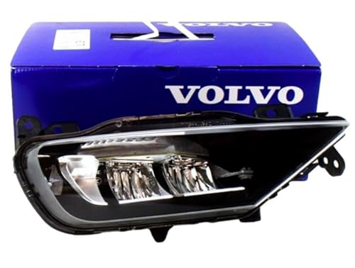 Volvo S90 V90 XC60 XC90 II Halogen rechts vorne LED Nebelscheinwerfer OE