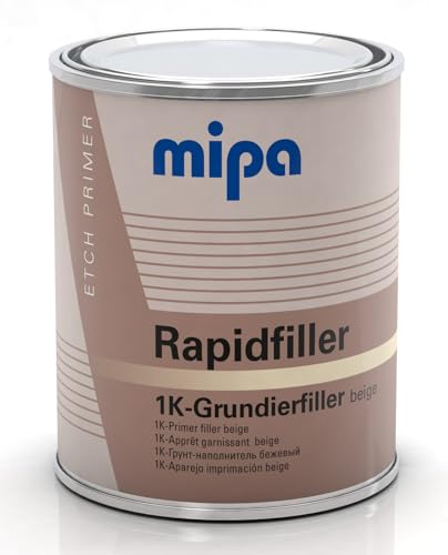 Mipa 1K - Rapidfiller - 1L