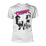 CRAMPS, THE Smell of Female T-Shirt XL