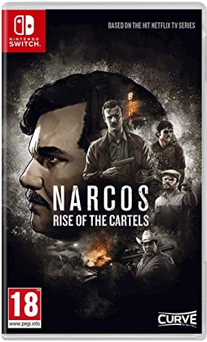 Narcos: Rise of the Cartels Nsw [ ]