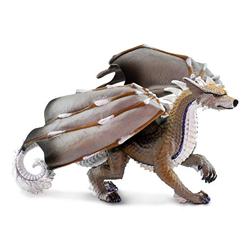 Safari Wolf Dragon S100069