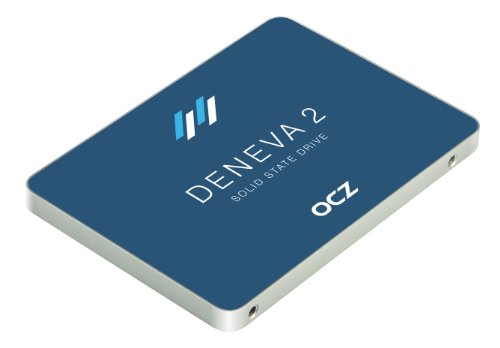 OCZ Enterprise SSD Deneva2 C - MLC Interne SSD 240GB