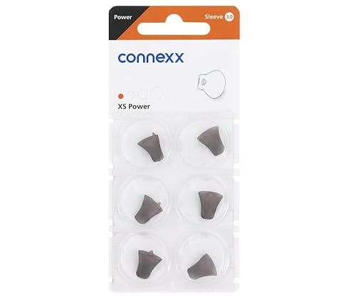 Connexx XS Power Sleeve 3.0