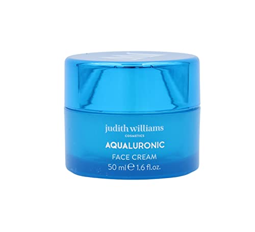Judith Williams Aqualuronic Face Cream 50 ml