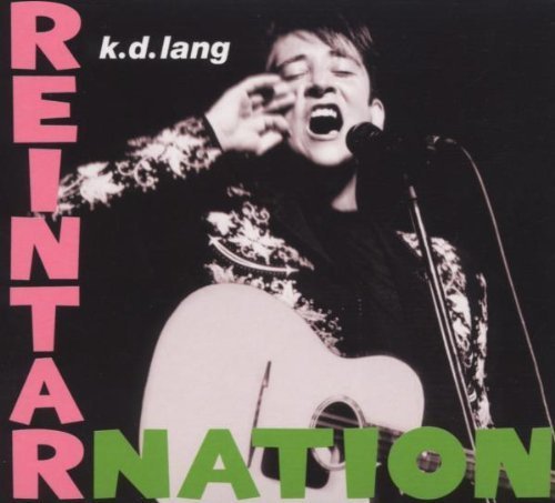 Reintarnation by Lang, K.D. Original recording remastered edition (2006) Audio CD