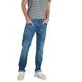 Wrangler Herren Greensboro Jeans, Blau (Bright Stroke), 30W / 30L