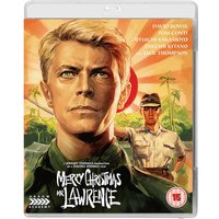 Merry Christmas Mr. Lawrence [Blu-ray]