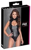 Cottelli PARTY Body-26427431051 Body Schwarz XL