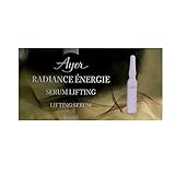 Ayer Radiance Energie Lifting Serum Antiaging Konzentrat, 1er Pack, (1 x 20 ml)