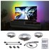 Paulmann "EntertainLED USB LED Strip TV-Beleuchtung 65 Zoll 2,4m 4W 60 LEDs/m..."