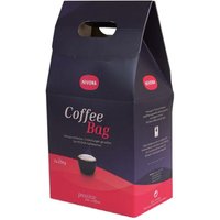 Nivona CoffeeBag NIBG 750