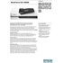 Epson WorkForce DS-1660W Duplex-Dokumentenscanner A4 1200 x 1200 dpi 25 Seiten/min, 10 Bilder/min US