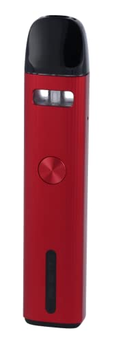 Uwell Caliburn G2 E-Zigaretten Set | 750 mAh | 2 ml | Farbe: Pyrrole Scarlet