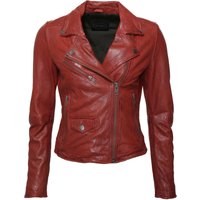 JCC Bikerjacke 8007