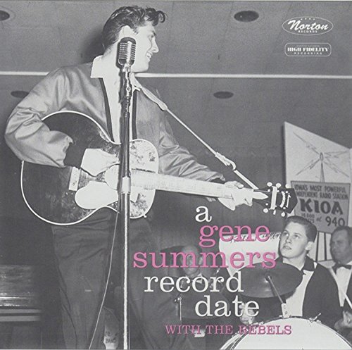 Record Date [Vinyl Single]