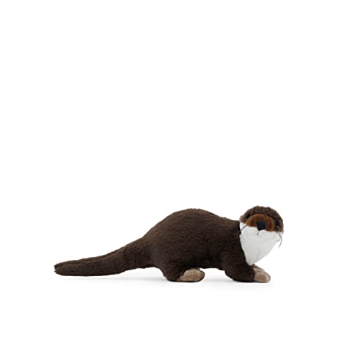 Promotion Pets Plüschtier Otter 38 cm