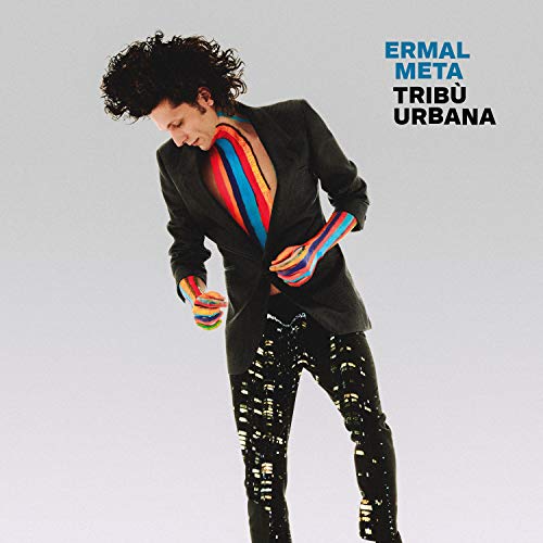 Tribu Urbana [Vinyl LP]