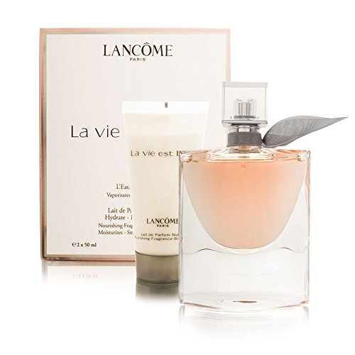 Lancome La Vie est Belle Set - Eau de Parfum 50 ml + Bl 50 ml