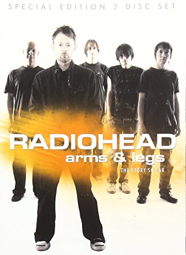 Radiohead - Arms & Legs [Special Edition] [2 DVDs]